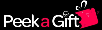 Peekagiftwebsite