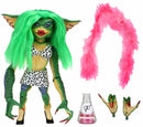 7" SCALE ACTION FIGURE GREMLINS 2-GRETA.