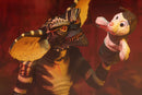 7" SCALE ULTIMATE ACTION FIGURE GREMLINS-FLASHER GREMLIN.