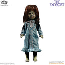 Living Dead Dolls Present The Exorcist 10" Regan.