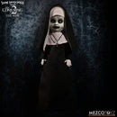 Living Dead Dolls Present The Conjuring The Nun 10"
