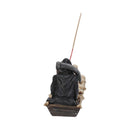 THE FERRYMAN INCENSE HOLDER.