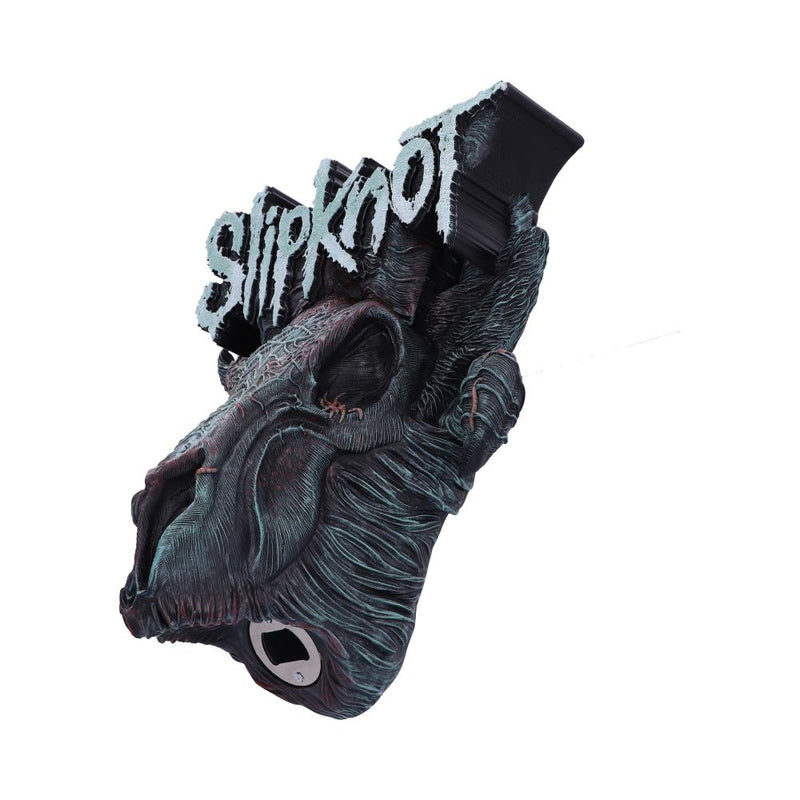 SLIPKNOT INFECTED GOAT BOTTLE OPENER 30cm.