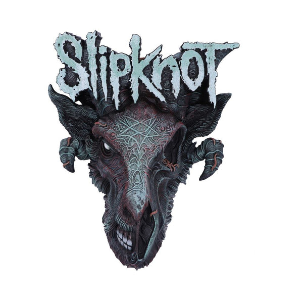 SLIPKNOT INFECTED GOAT BOTTLE OPENER 30cm.