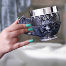 PINKYS UP-MALPUSS 11cm Cup.