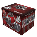 PINKYS UP-PAWZUPH 11cm Cup.