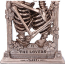 THE LOVERS 20.5cm.