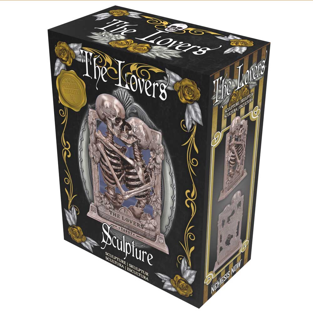 【中古】 Blood Stained Lovers TheFolkOrchestra THE LOVERS 20.5cm.