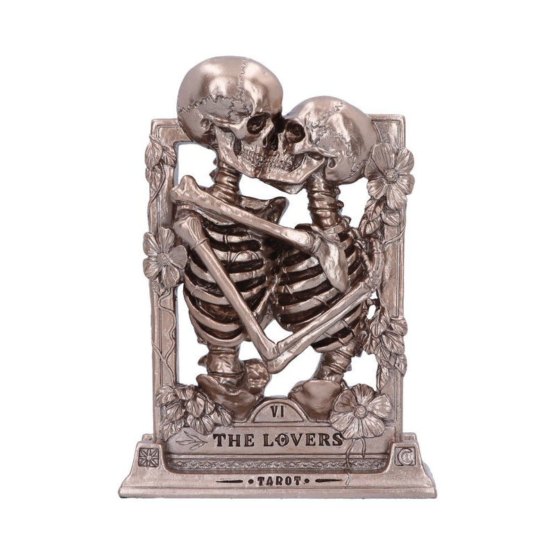 THE LOVERS 20.5cm.