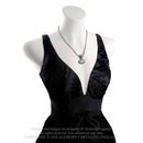 Bindrune Hammer Pendant