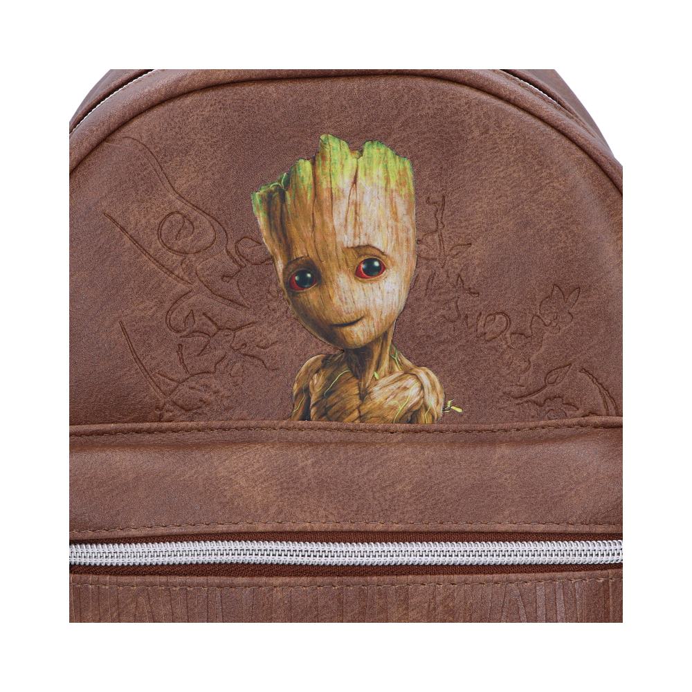 Groot backpack best sale