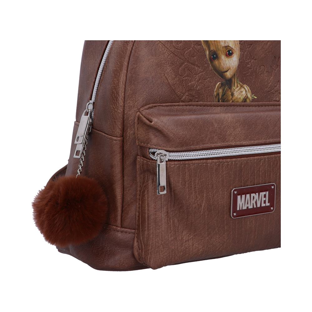 groot backpack mini Loungefly with Headphones and Wallet (Amazon Exclusive) Available for Preorder This officially licensed Marvel merch piece delivers Groot bag energy made for wholesale buyers who know cute sells Marvel Groot Mini Backpack Apparel