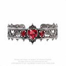 Alchemy Pewter Elizabethan Bracelet.