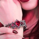 Alchemy Pewter Elizabethan Bracelet.