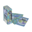 Anne Stokes Legends Tarot Cards.