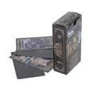 Lisa Parker Tarot Familiar.