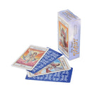 De Los Angeles Tarot Cards.