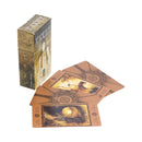 The Labyrinth Tarot Cards.