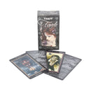 Victoria Frances Tarot Cards.