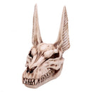 Anubis Skull 17 cm.