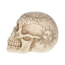 Astrological Skull (20cm)