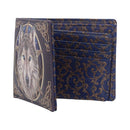 Wild One Wolf Wallet