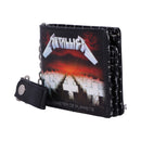 Metallica - Master Of Puppets Wallet.
