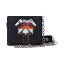 Metallica - Master Of Puppets Wallet.