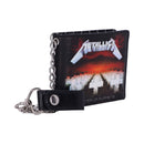Metallica - Master Of Puppets Wallet.