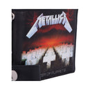 Metallica - Master Of Puppets Wallet.
