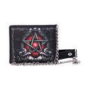 Baphomet Wallet.