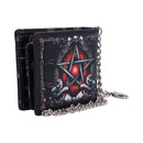 Baphomet Wallet.