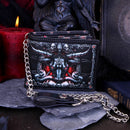 Baphomet Wallet.