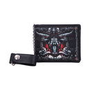Baphomet Wallet.