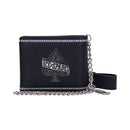 Motorhead Wallet - With Chain.