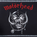 Motorhead Wallet - With Chain.