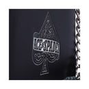 Motorhead Wallet - With Chain.