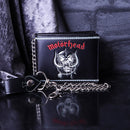 Motorhead Wallet - With Chain.