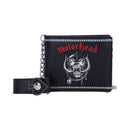 Motorhead Wallet - With Chain.