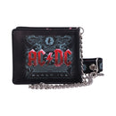 ACDC Black Ice Wallet.