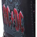ACDC Black Ice Wallet.