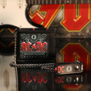 ACDC Black Ice Wallet.