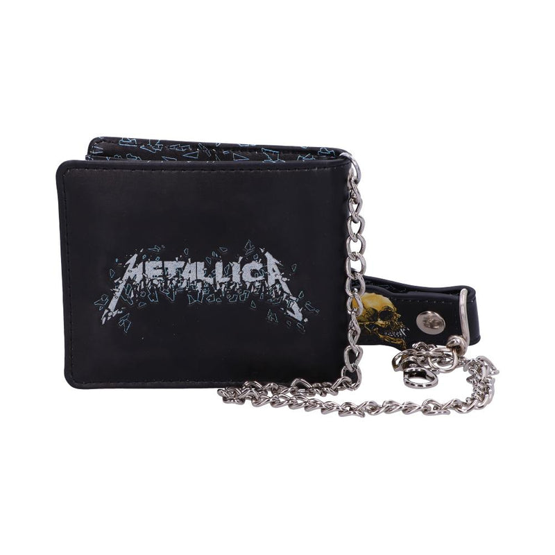 Metallica - Sad but true Wallet.