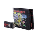 Iron Maiden - Killers Wallet.
