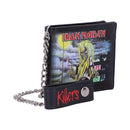 Iron Maiden - Killers Wallet.