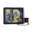 Iron Maiden - Killers Wallet.