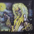 Iron Maiden - Killers Wallet.