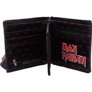 Iron Maiden - Killers Wallet.