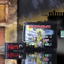 Iron Maiden - Killers Wallet.