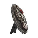 Beautiful (22cm) Skull Plaque